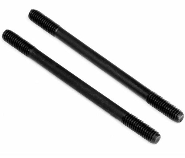 HPI Racing 82044 Threaded Shaft M4x60mm E-Savage / RTR E-Savage