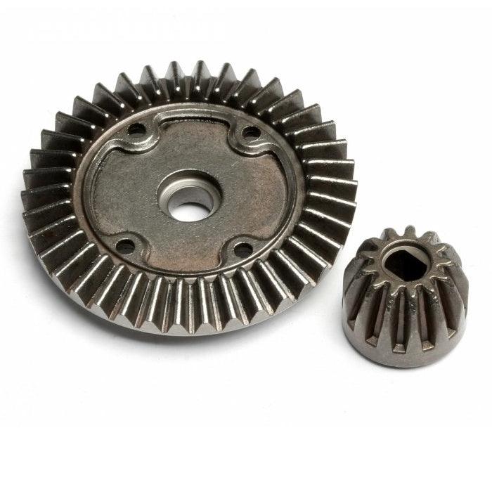 HPI Racing 82047 Bevel Gear 38T/13T E-Savage / E-Savage Sport RTR