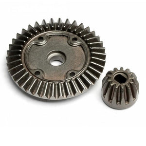 HPI Racing 82047 Bevel Gear 38T/13T E-Savage / E-Savage Sport RTR
