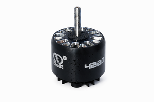 Demon Power Systems Omen Series V2 4220 Motor — Motors