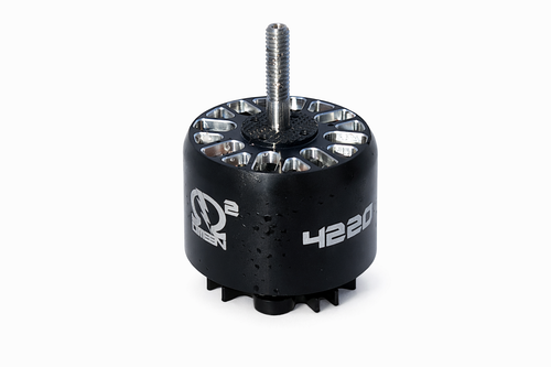 Demon Power Systems Omen Series V2 4220 Motor — Motors