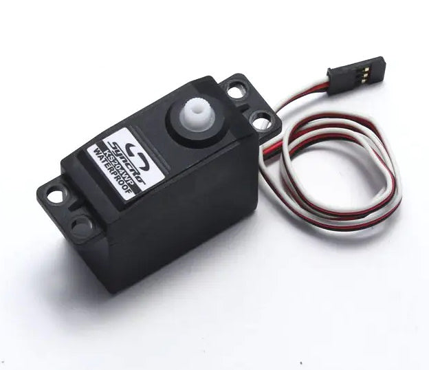 Kyosho 82123 KS-204WP Waterproof Servo