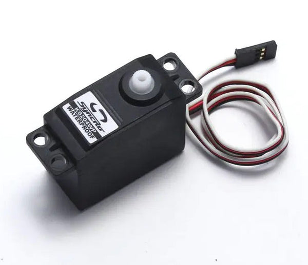 Kyosho 82123 KS-204WP Waterproof Servo