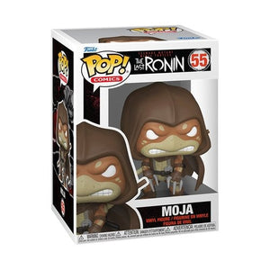 Funko Pop! Comics - The Last Ronin Vinyl Figure - Select Figure(s)