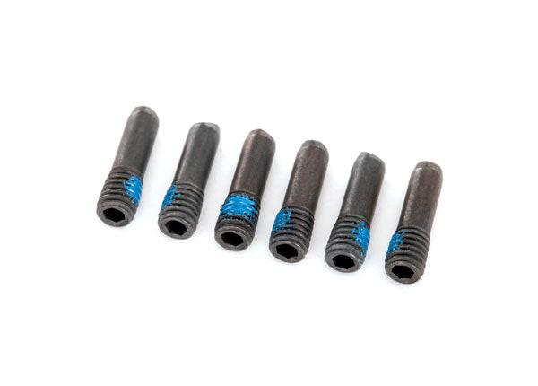 PowerHobby Traxxas 8221 Screw Pins 3x10 mm (6) UDR