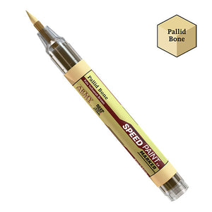 Little Shop of Magic Speedpaint Marker: Pallid Bone — Miniatures