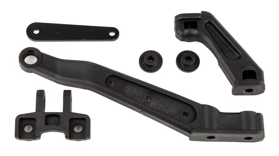 Associated RC8B4 Chassis Brace Set