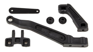 Associated RC8B4 Chassis Brace Set