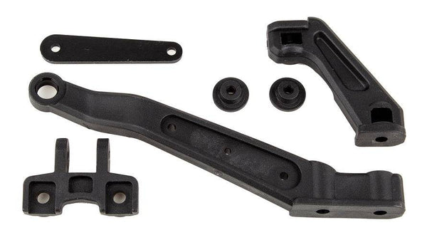 Associated RC8B4 Chassis Brace Set