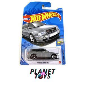 Hot Wheels Zamac Edition - Echo Six Hobbies