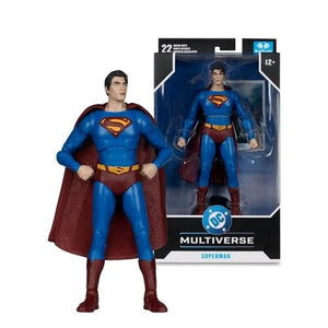 ToyShnip DC Multiverse Deluxe Theatrical Edition 7-In Scale Action Figure - Select Figure(s) — Action & Toy Figures