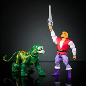 Masters of the Universe Origins Action Figure - Select Figure(s)