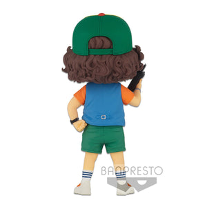QPosket Statue: Stranger Things - Dustin - Echo Six Hobbies
