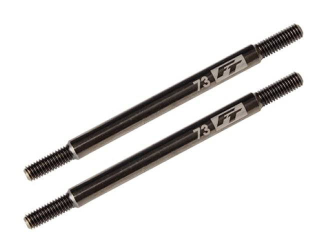 Associated Links 73mm Enduro Element RC Enduro Trail Truck Enduro Gatekeeper