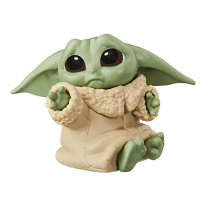 Little Shop of Magic Star Wars: The Bounty Collection - The Child #3 Hold Me — Toys and Collectible
