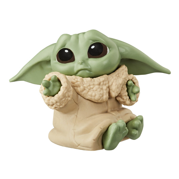 Little Shop of Magic Star Wars: The Bounty Collection - The Child #3 Hold Me — Toys and Collectible