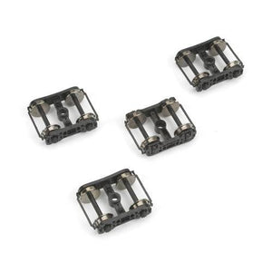 Athearn ATH90392 HO Scale Truck Allied Full Cushion (4)