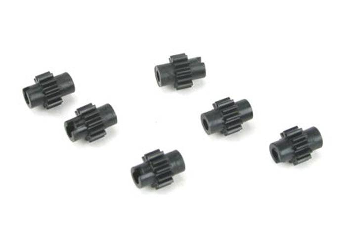 Athearn ATH60024 HO Scale SD40-2 Drive Axle Gear Set (6)