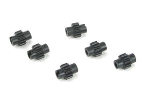 Athearn ATH60024 HO Scale SD40-2 Drive Axle Gear Set (6)