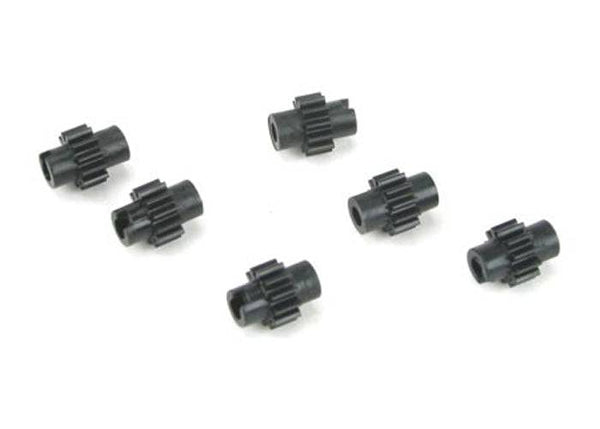 Athearn ATH60024 HO Scale SD40-2 Drive Axle Gear Set (6)