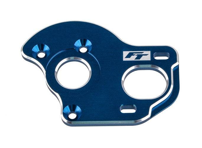 Associated 91907 RC10B6.1 Factory Team Laydown / Layback Motor Plate 3.5mm