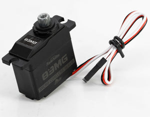 Powerhobby 83MG Waterproof Mini Servo FOR Traxxas 1/16 E-Revo Slash