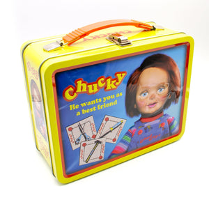 Little Shop of Magic Aquarius: Fun Box - Chucky — Toys and Collectible