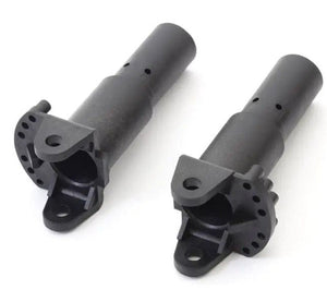 Kyosho MA355B Front Hub Carrier (MAD CRUSHER/FO-XX