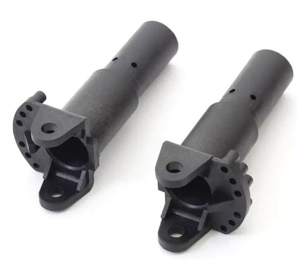 Kyosho MA355B Front Hub Carrier (MAD CRUSHER/FO-XX