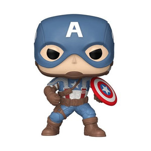 Funko Pop! Marvel MCU Archives - The Infinity Saga Vinyl Figures - Select Figure(s)