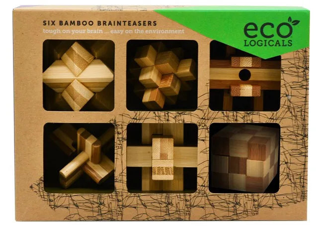 Little Shop of Magic Puzzle: Ecological Multipack