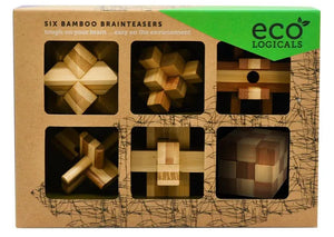 Little Shop of Magic Puzzle: Ecological Multipack