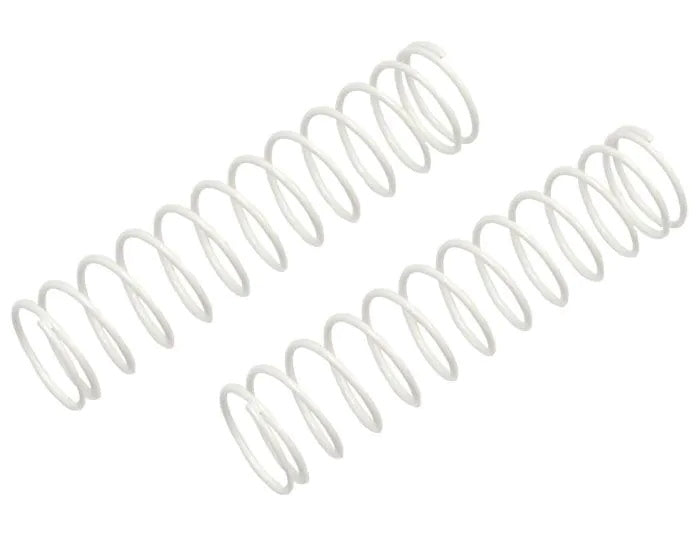 Kyosho KYOIF348-1316 Big Bore Rear Shock Spring (White- Soft)