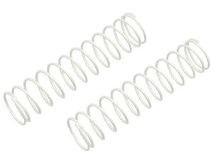 Kyosho KYOIF348-1316 Big Bore Rear Shock Spring (White- Soft)