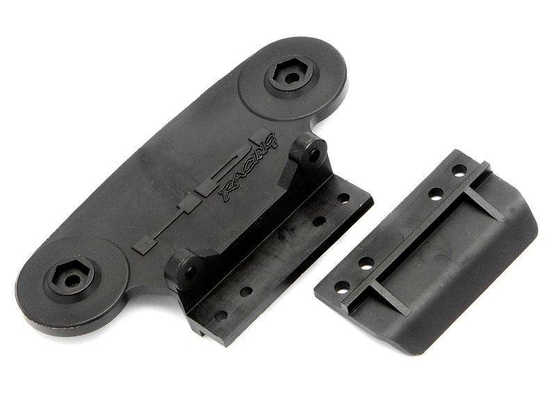 HPI Racing 85009 Bumper Front/Rear Sprint 2 Drift/2 Sport/2 Flux