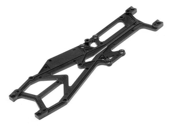 HPI Racing 85088 Upper Deck Sprint 2 Drift Sprint 2 Sport Sprint 2 Flux