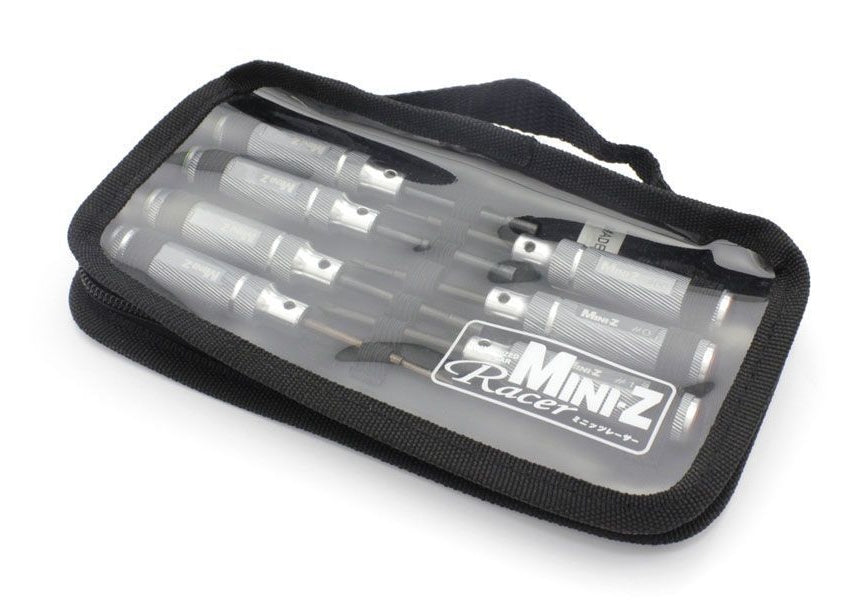 Kyosho MZW120B Mini-Z SP Tool Set: 2