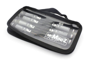 Kyosho MZW120B Mini-Z SP Tool Set: 2