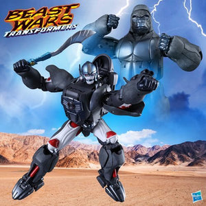 ToyShnip Transformers Masterpiece Edition - Select Figure(s) — Action Figure