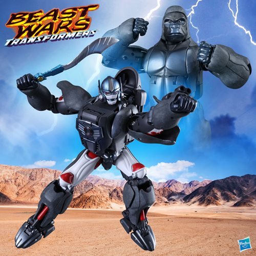 ToyShnip Transformers Masterpiece Edition - Select Figure(s) — Action Figure