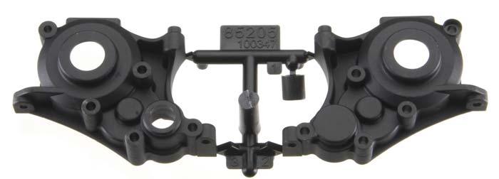 HPI Racing 85205 Gear Box Set Blitz E-Firestorm