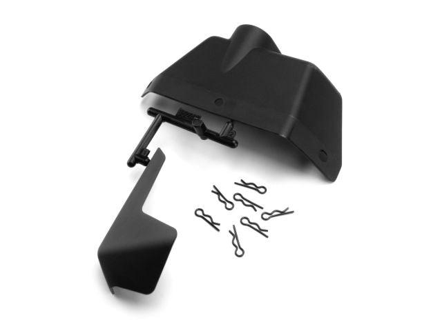 HPI Racing 85246 Engine Guard Baja 5T/ 5SC/ 5SC SS