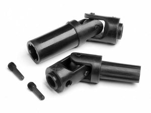 HPI Racing 85258 Universal Center Drive Set Assembled Wheely King 4x4