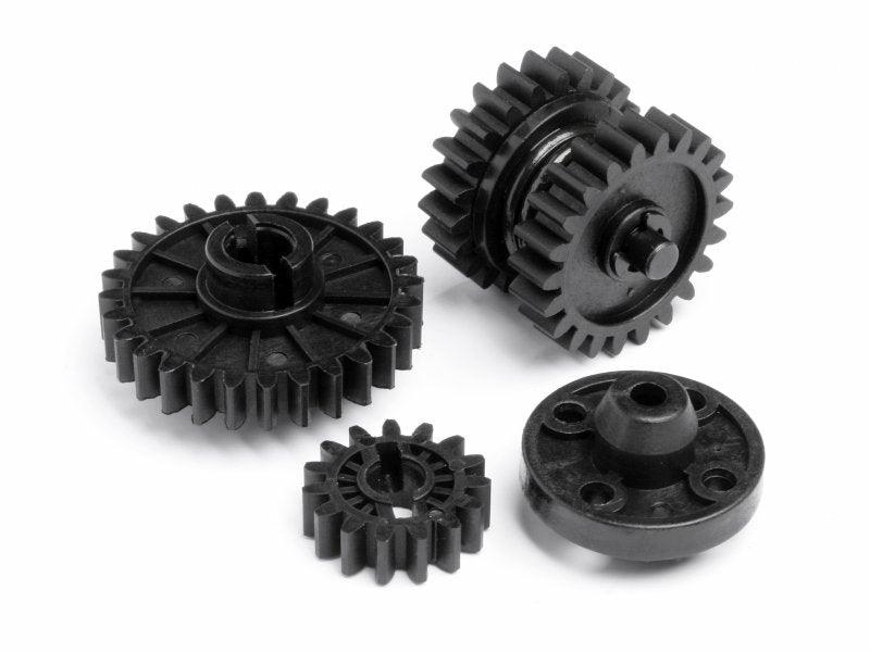 HPI Racing 85259 Drive Gear Set Wheely King 4x4