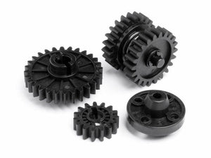 HPI Racing 85259 Drive Gear Set Wheely King 4x4