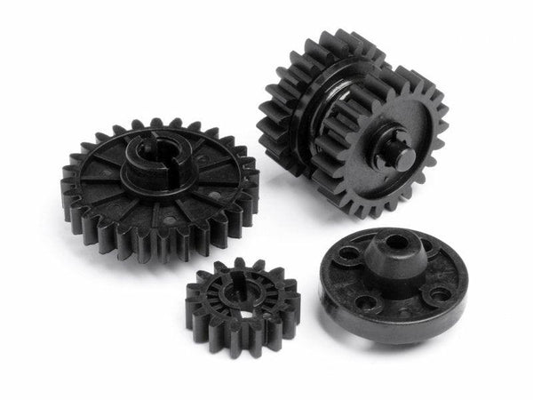 HPI Racing 85259 Drive Gear Set Wheely King 4x4