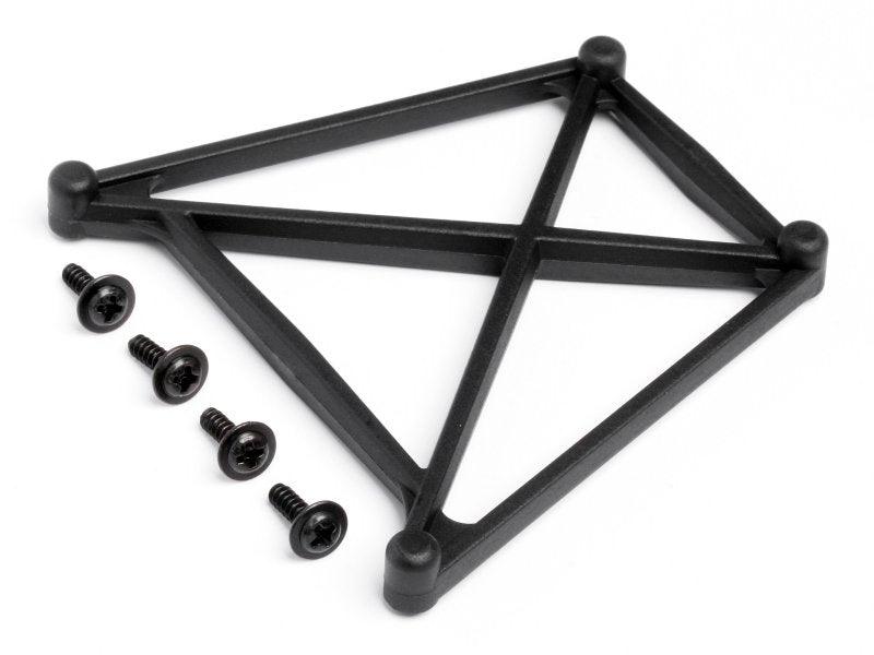 HPI Racing 85262 Rod Brace Set Wheely King 4x4