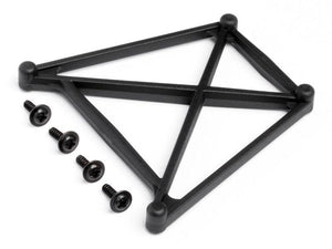 HPI Racing 85262 Rod Brace Set Wheely King 4x4