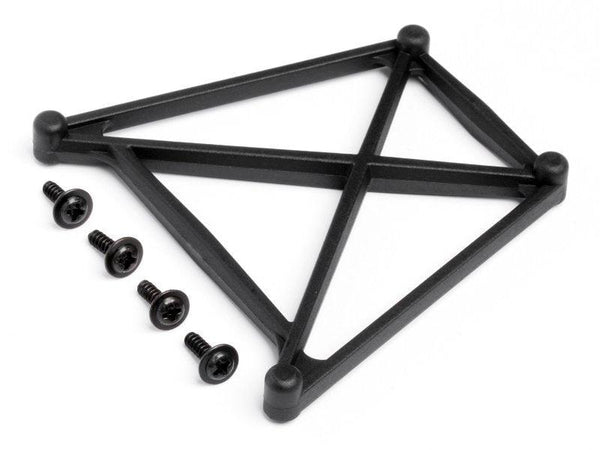 HPI Racing 85262 Rod Brace Set Wheely King 4x4