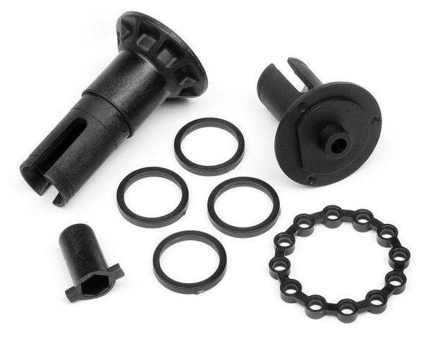 HPI Racing 85269 Differential Outdrive Set Cup Racer 1M